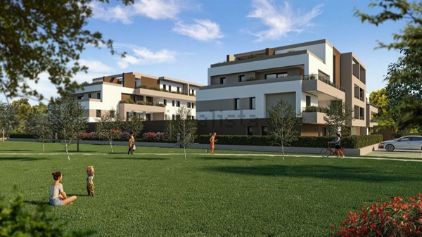 appartamento in vendita a Spinea