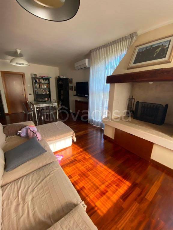 casa indipendente in vendita a Spinea