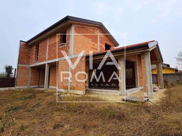 casa indipendente in vendita a Spinea