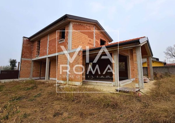 casa indipendente in vendita a Spinea
