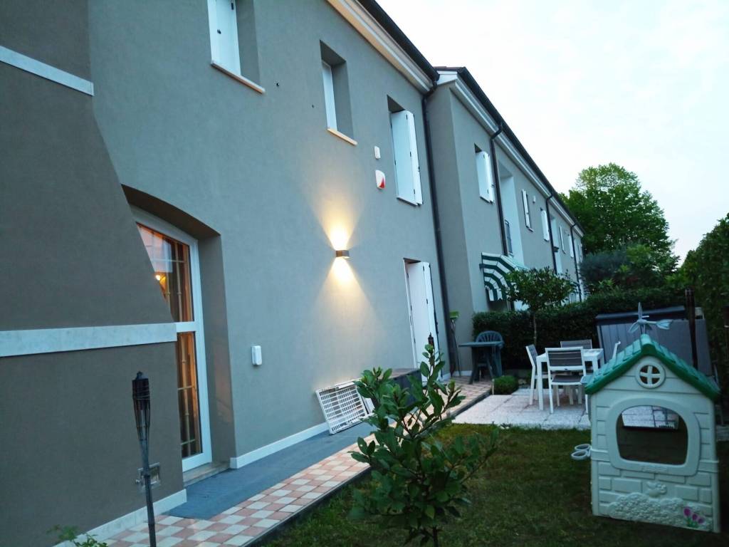 casa indipendente in vendita a Spinea