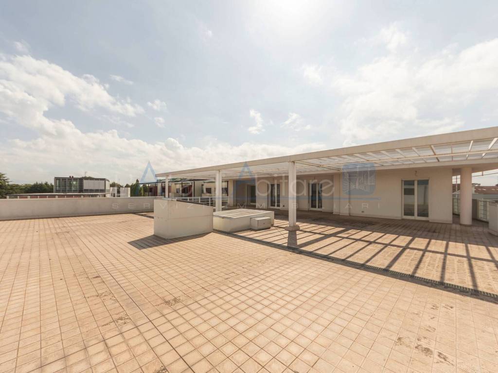 appartamento in vendita a Spinea