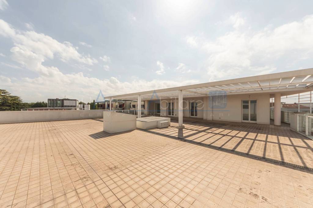 appartamento in vendita a Spinea