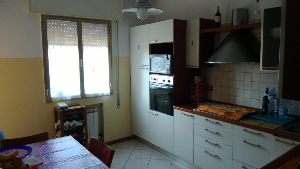 appartamento in vendita a Spinea