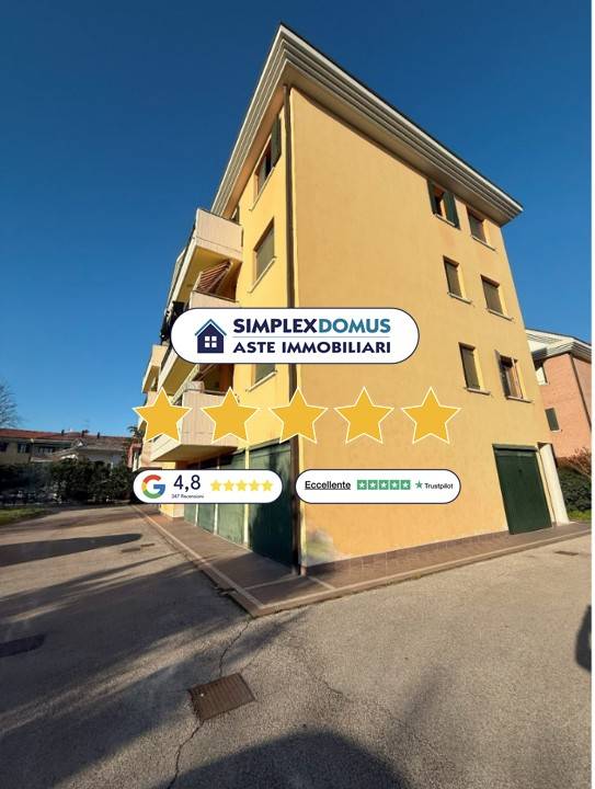 appartamento in vendita a Spinea