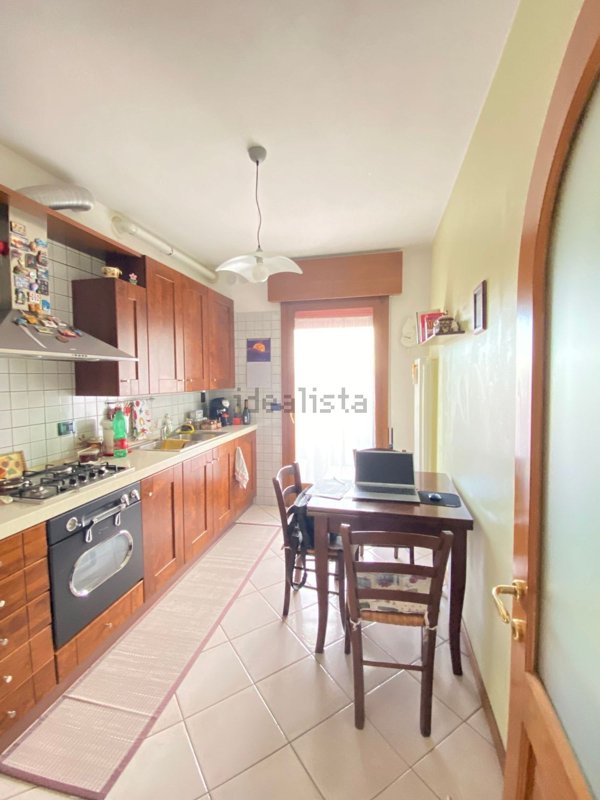 appartamento in vendita a Spinea