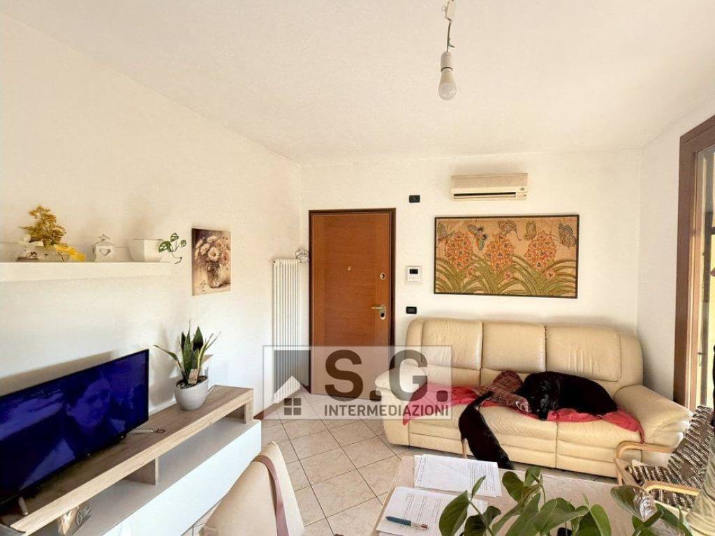 appartamento in vendita a Spinea