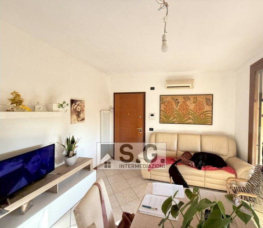 appartamento in vendita a Spinea