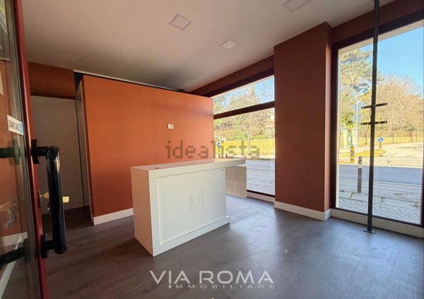 ufficio in vendita a Spinea