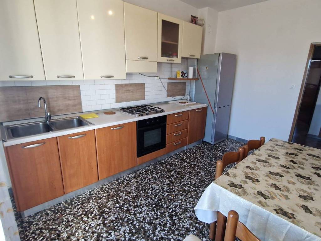 appartamento in vendita a Spinea