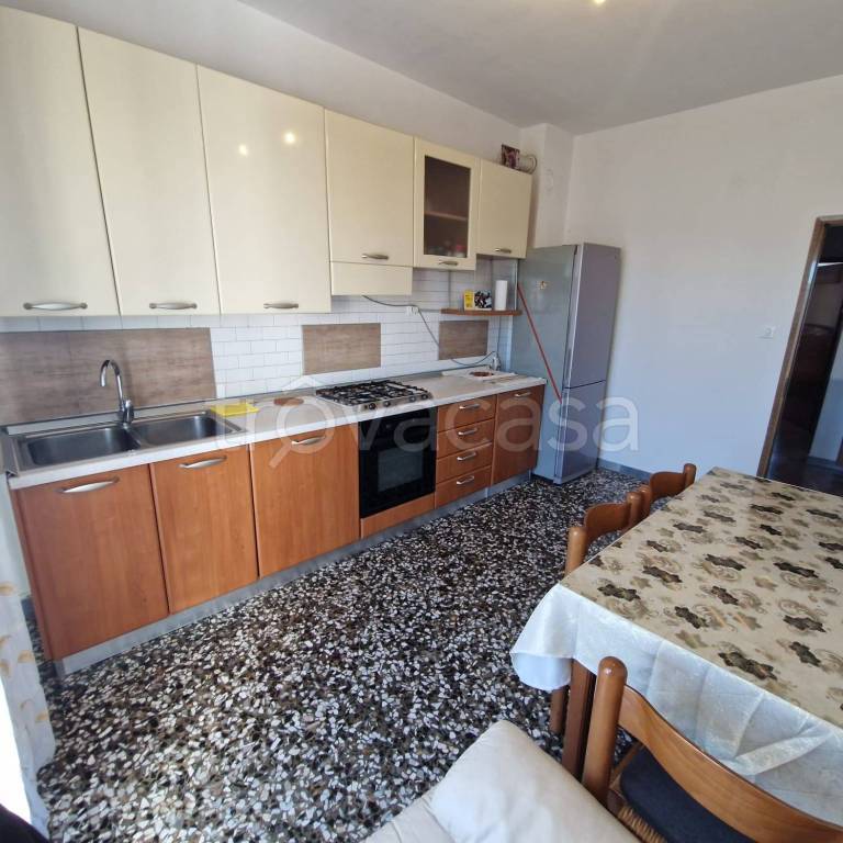 appartamento in vendita a Spinea