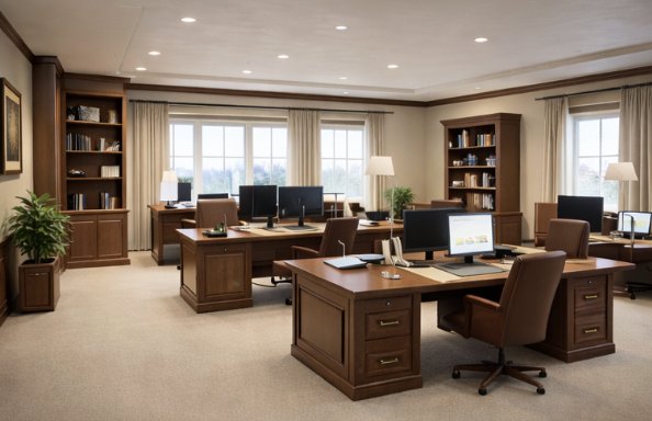 ufficio in vendita a Spinea