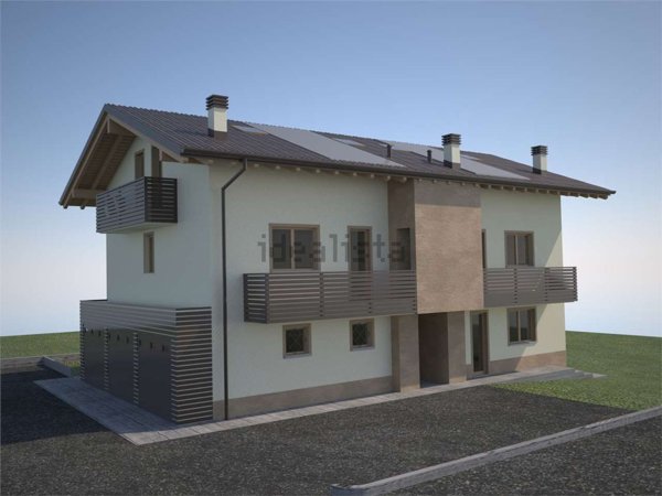 appartamento in vendita a Spinea