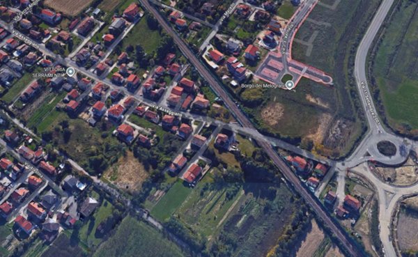 casa indipendente in vendita a Spinea