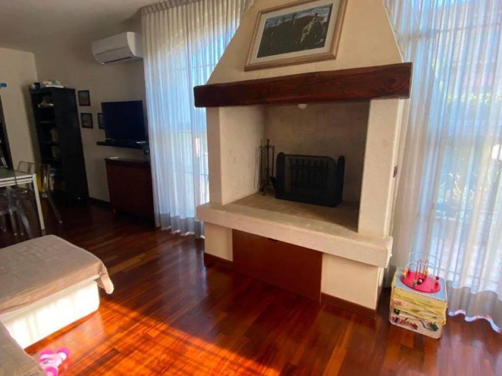 casa indipendente in vendita a Spinea