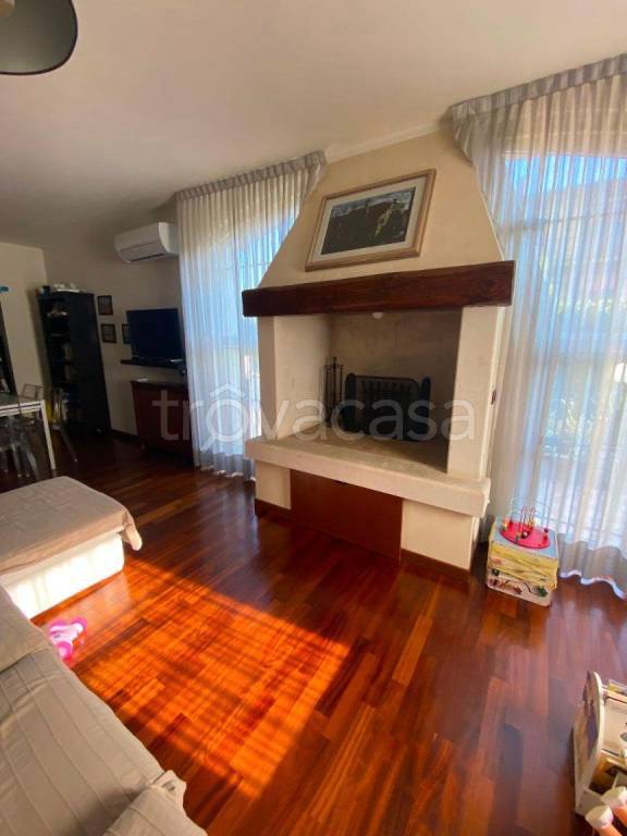 casa indipendente in vendita a Spinea