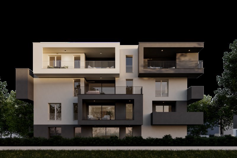 appartamento in vendita a Spinea