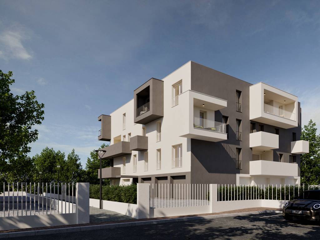 appartamento in vendita a Spinea