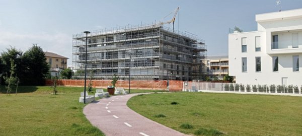 appartamento in vendita a Spinea