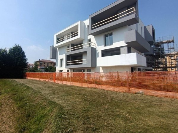 appartamento in vendita a Spinea