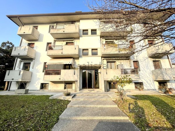 appartamento in vendita a Spinea