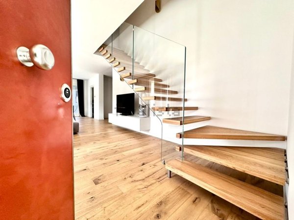 appartamento in vendita a Spinea