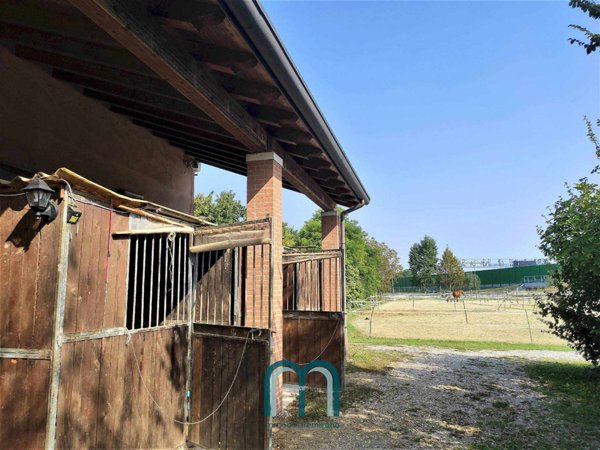 terreno agricolo in vendita a Spinea