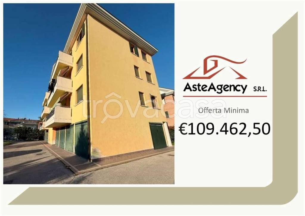 appartamento in vendita a Spinea