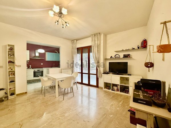 appartamento in vendita a Spinea