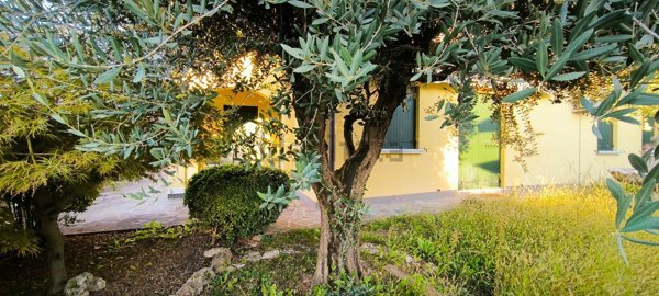 casa indipendente in vendita a Spinea