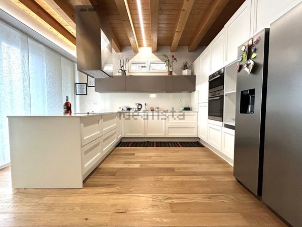 casa indipendente in vendita a Spinea