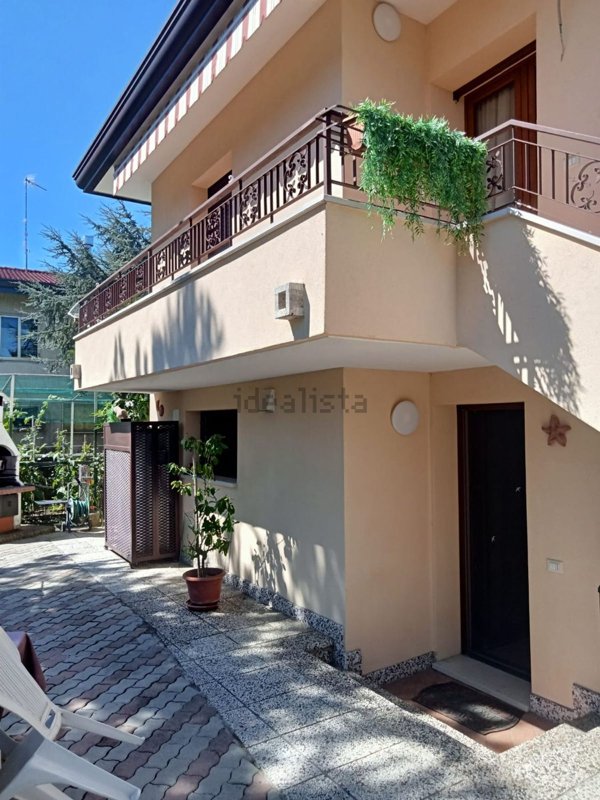 casa indipendente in vendita a Spinea