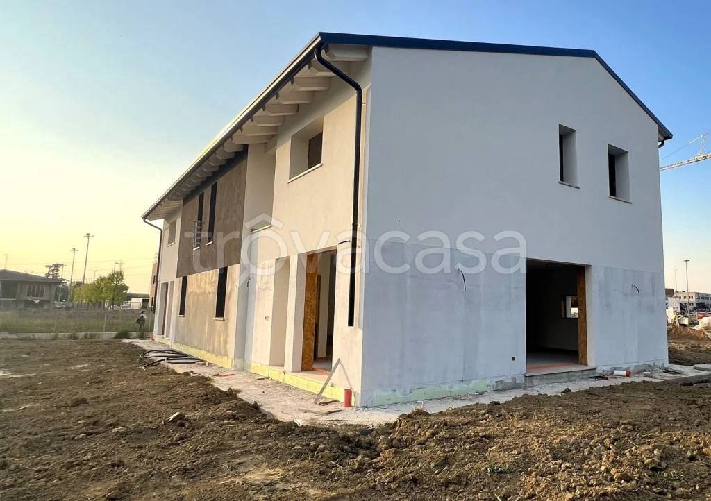 casa indipendente in vendita a Spinea