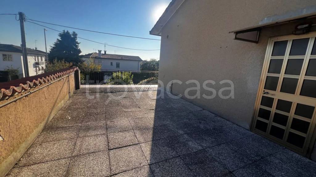 casa indipendente in vendita a Spinea