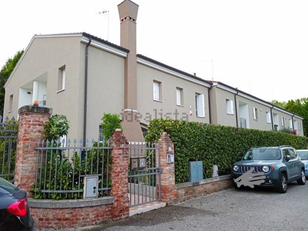 casa indipendente in vendita a Spinea