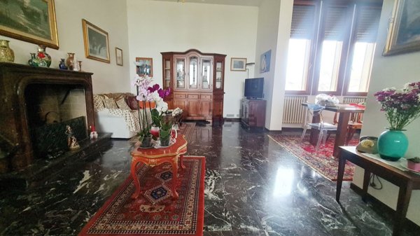 casa indipendente in vendita a Spinea