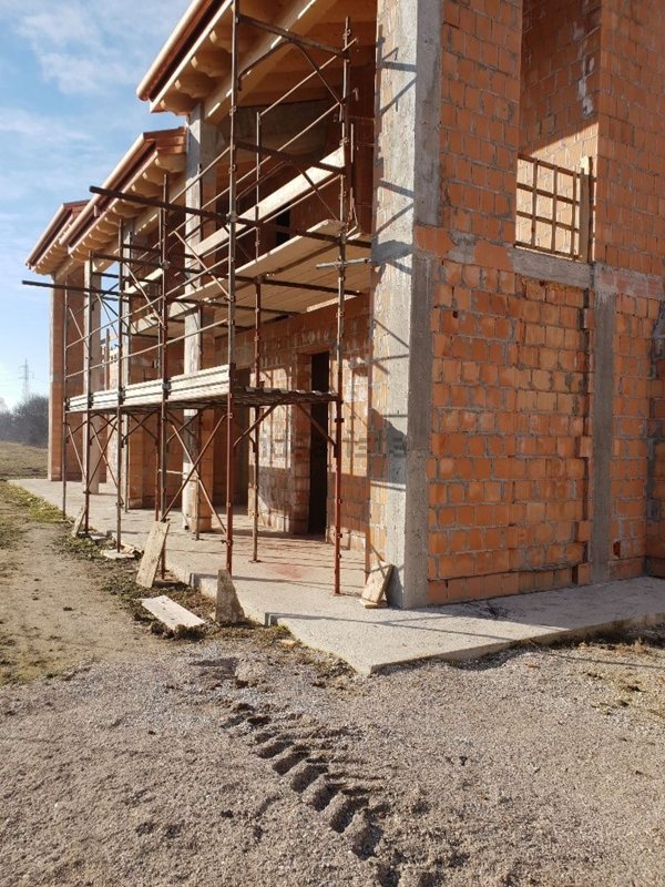 casa indipendente in vendita a Spinea