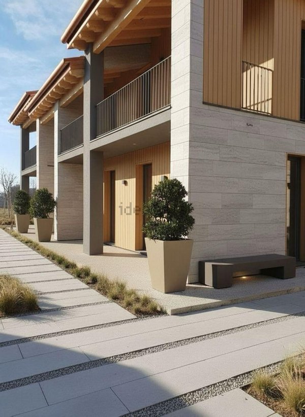 casa indipendente in vendita a Spinea