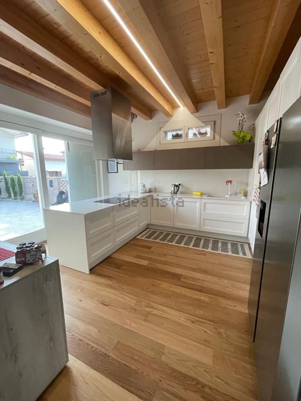 esavano in vendita a Spinea