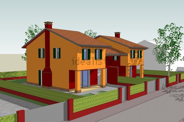 casa indipendente in vendita a Spinea