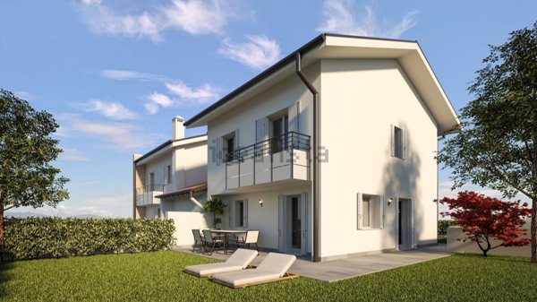 pentavano in vendita a Spinea