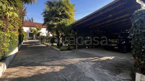 casa indipendente in vendita a Spinea