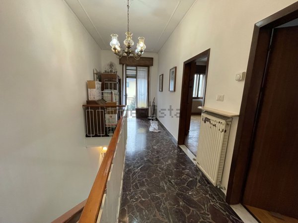 casa indipendente in vendita a Spinea