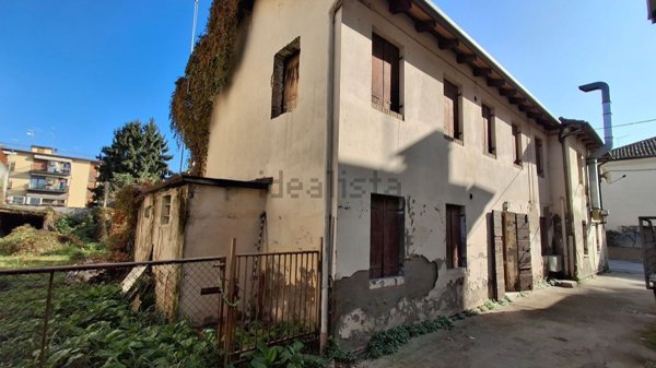 pentavano in vendita a Spinea