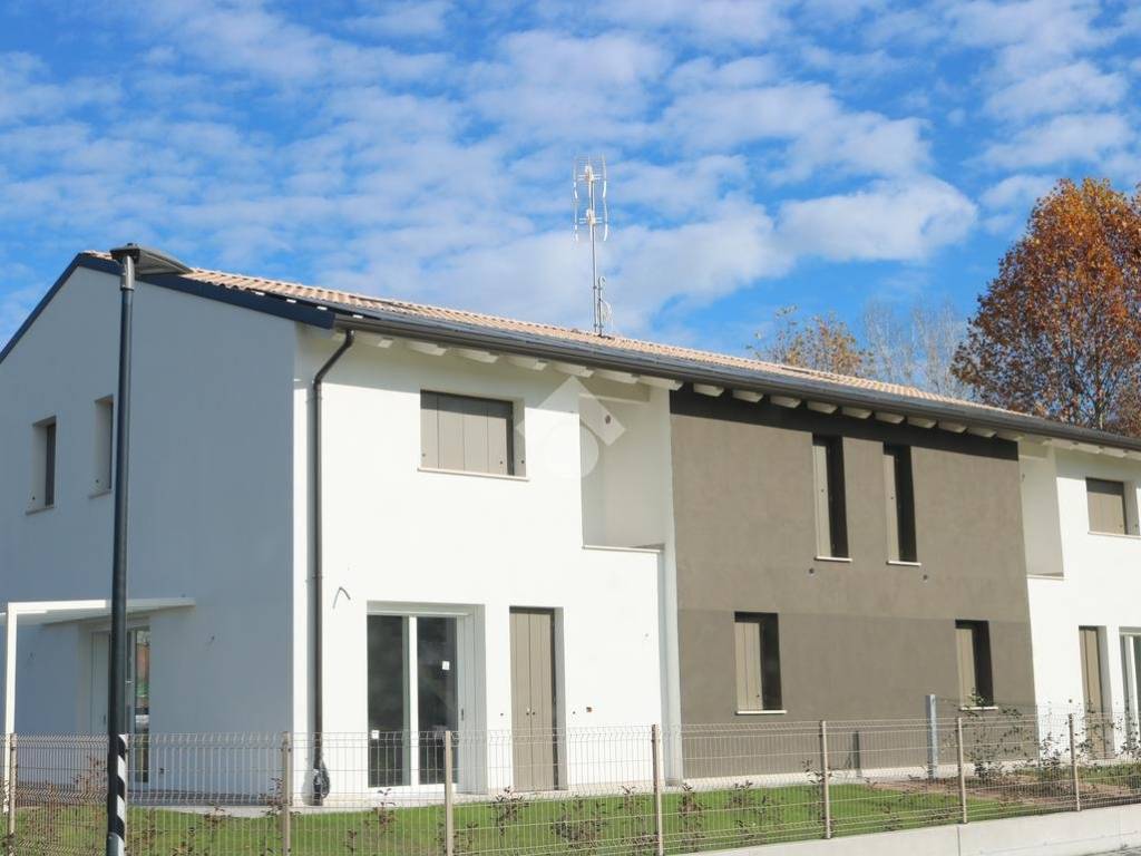 casa indipendente in vendita a Spinea