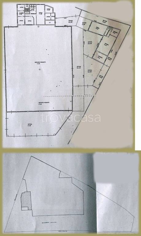 locale commerciale in vendita a Spinea