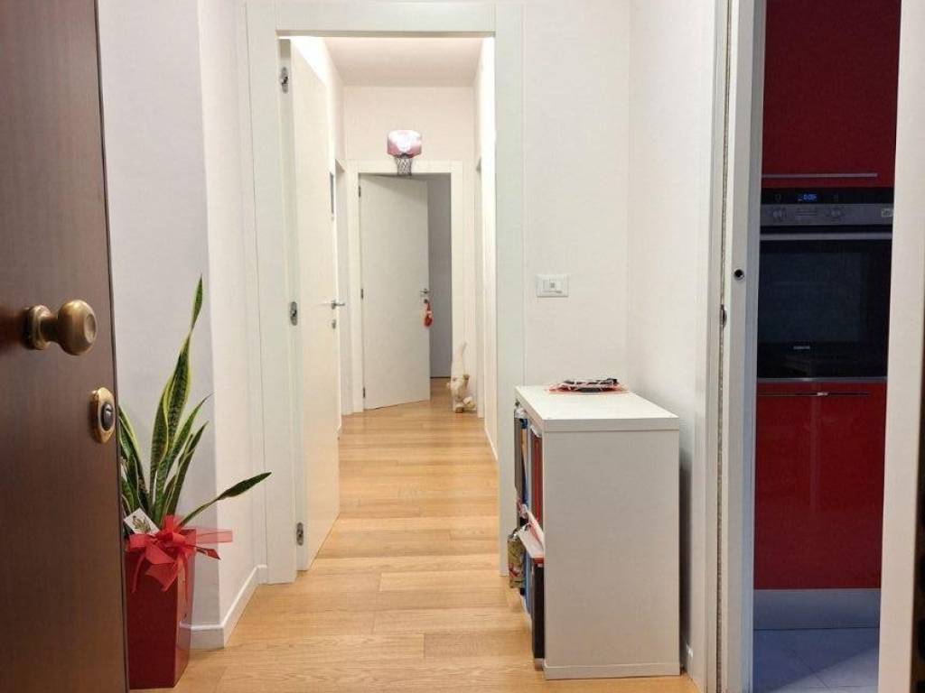 appartamento in vendita a Spinea