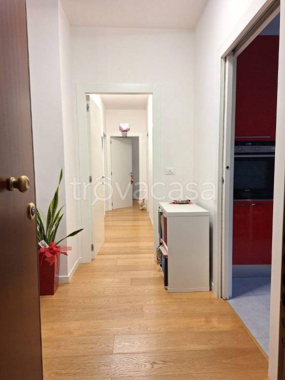 appartamento in vendita a Spinea