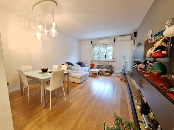 appartamento in vendita a Spinea