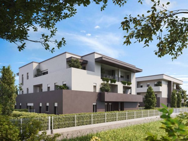 appartamento in vendita a Spinea